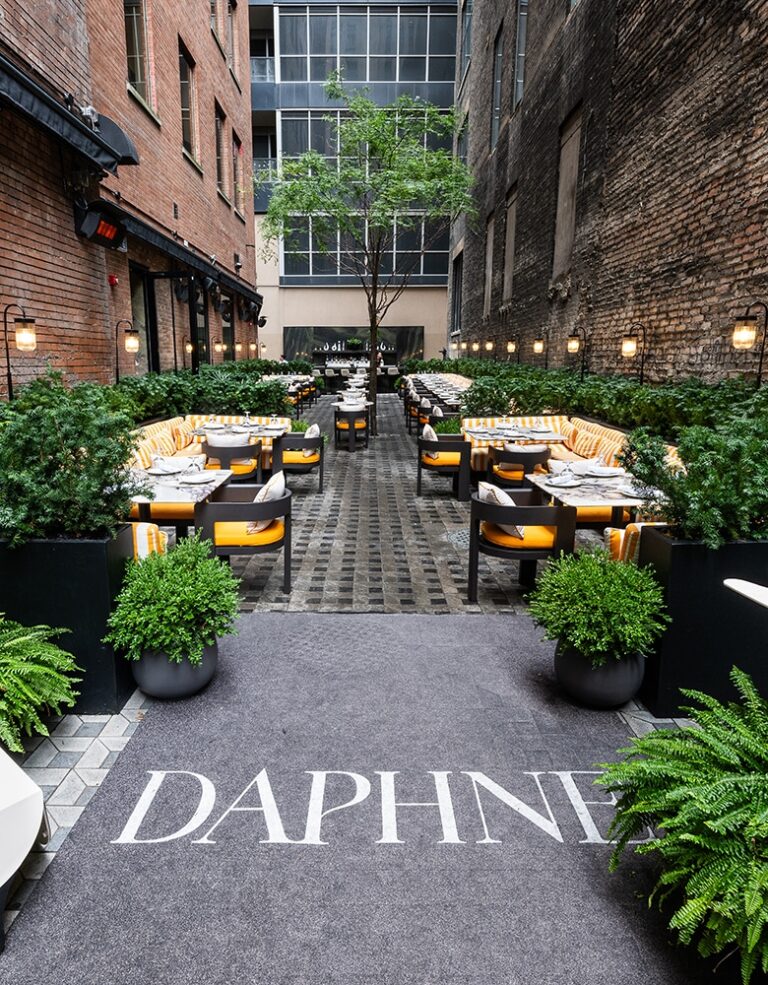 Daphne